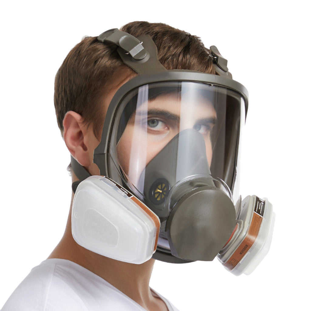 Protective Gear
