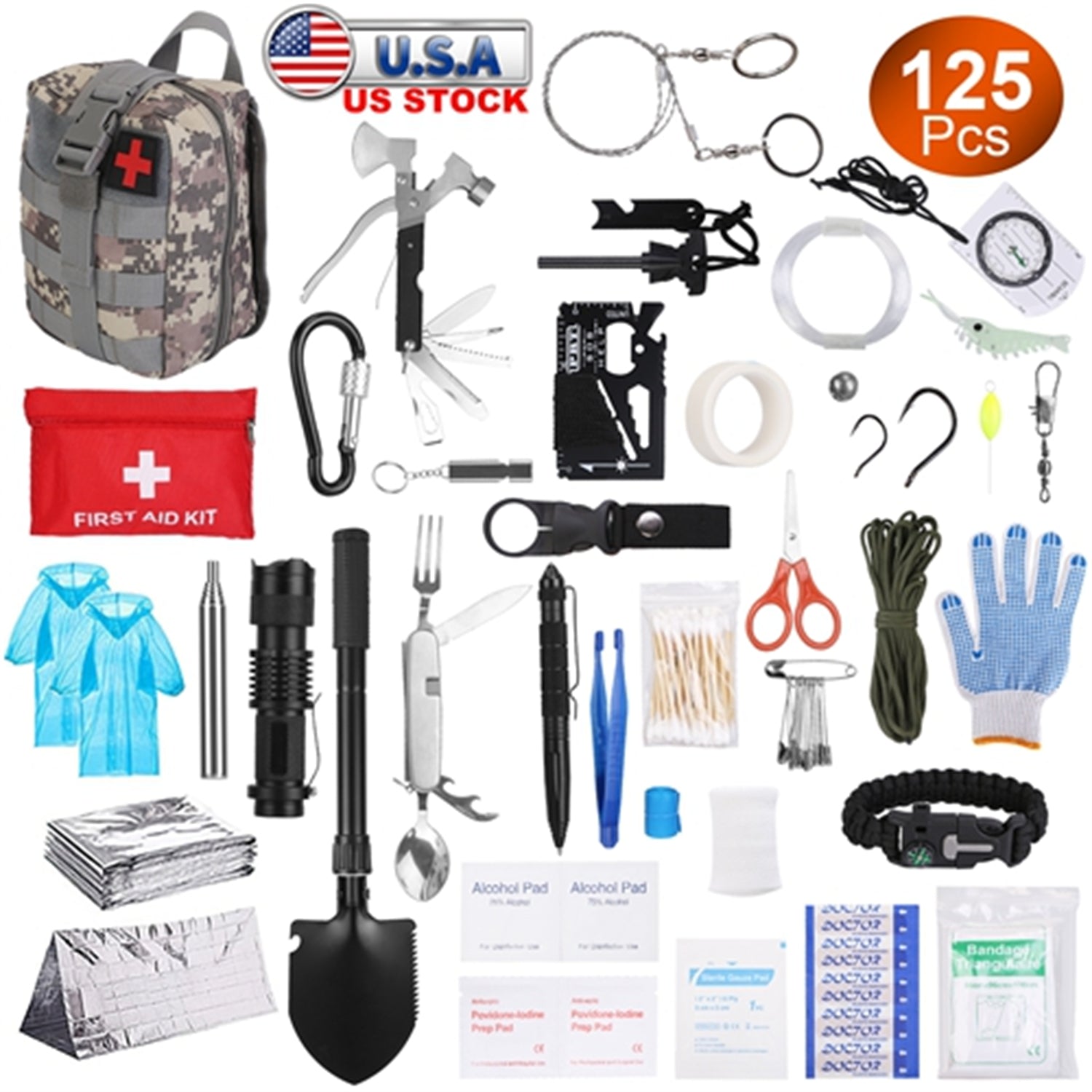 Preparedness Essentials