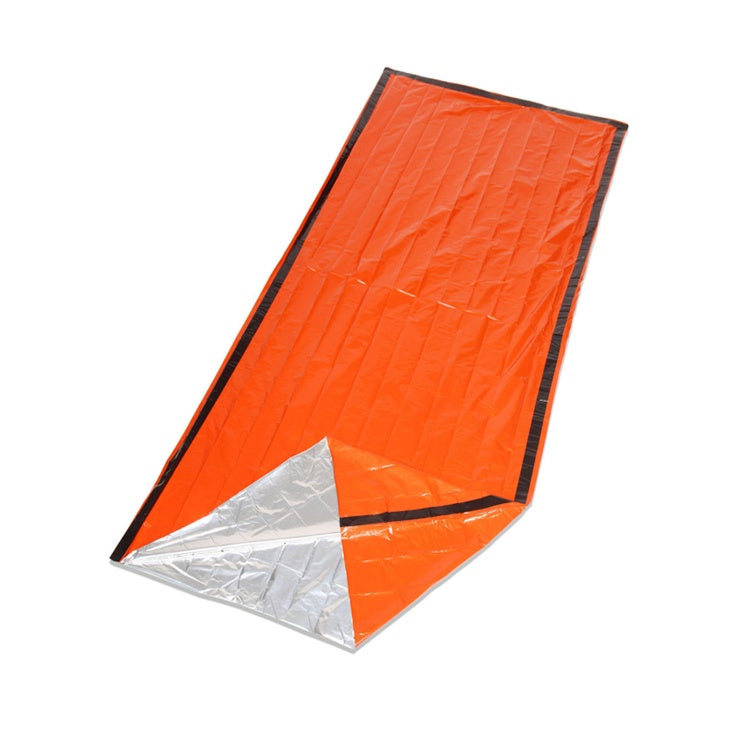 Emergency Insulation Mat - Thermal First Aid Sleeping Pad