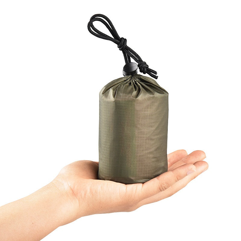 Emergency Insulation Mat - Thermal First Aid Sleeping Pad