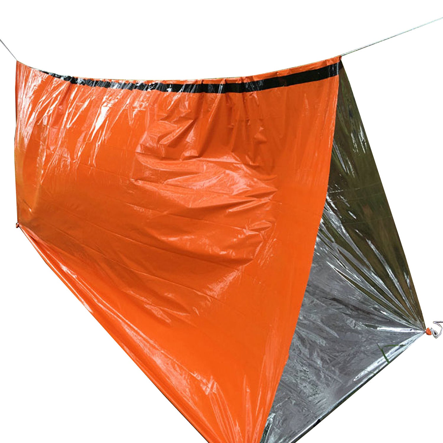 Emergency Insulation Mat - Thermal First Aid Sleeping Pad