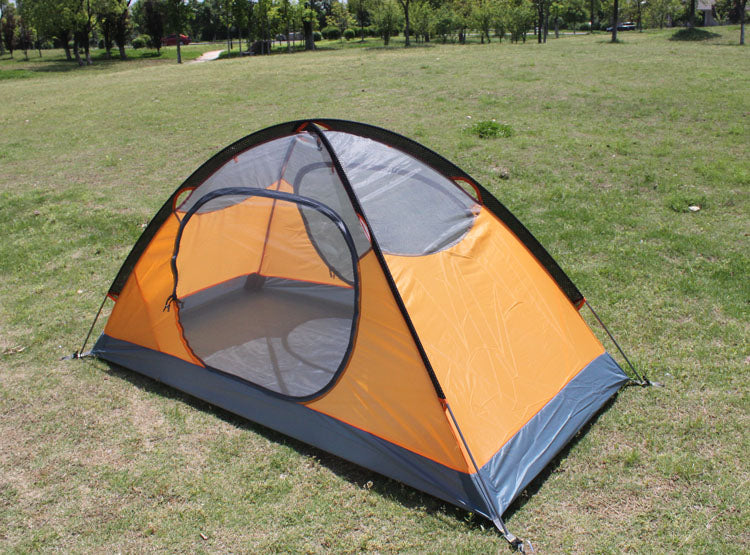 2-Person Double-Layer Ultralight Camping Tent