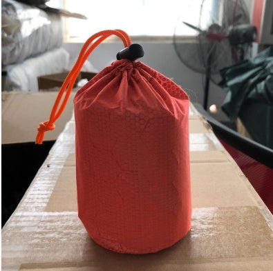 Emergency Insulation Mat - Thermal First Aid Sleeping Pad