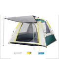Automatic Pop-Up Camping Tent - 2 to 4 Person