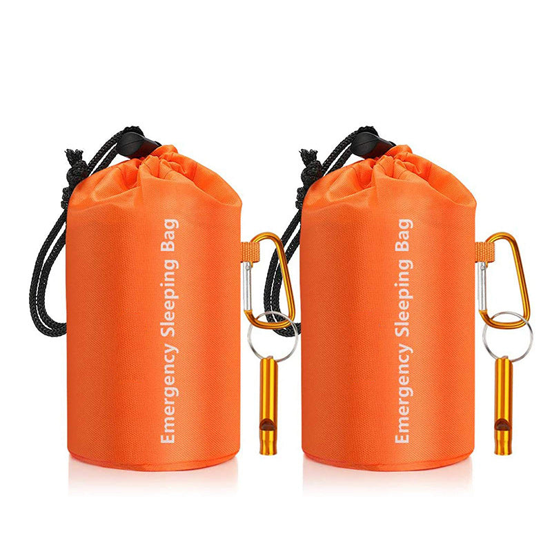 Emergency Insulation Mat - Thermal First Aid Sleeping Pad