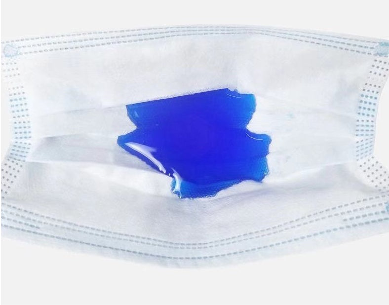 Disposable Dust & Epidemic Protection Face Mask