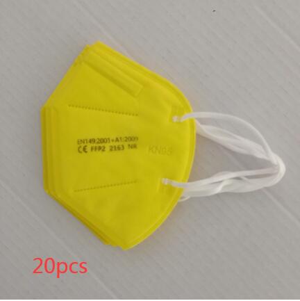 Multifunctional COB Keychain Emergency Light
