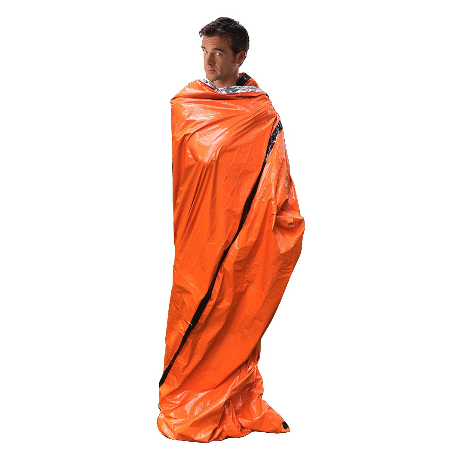 Emergency Insulation Mat - Thermal First Aid Sleeping Pad