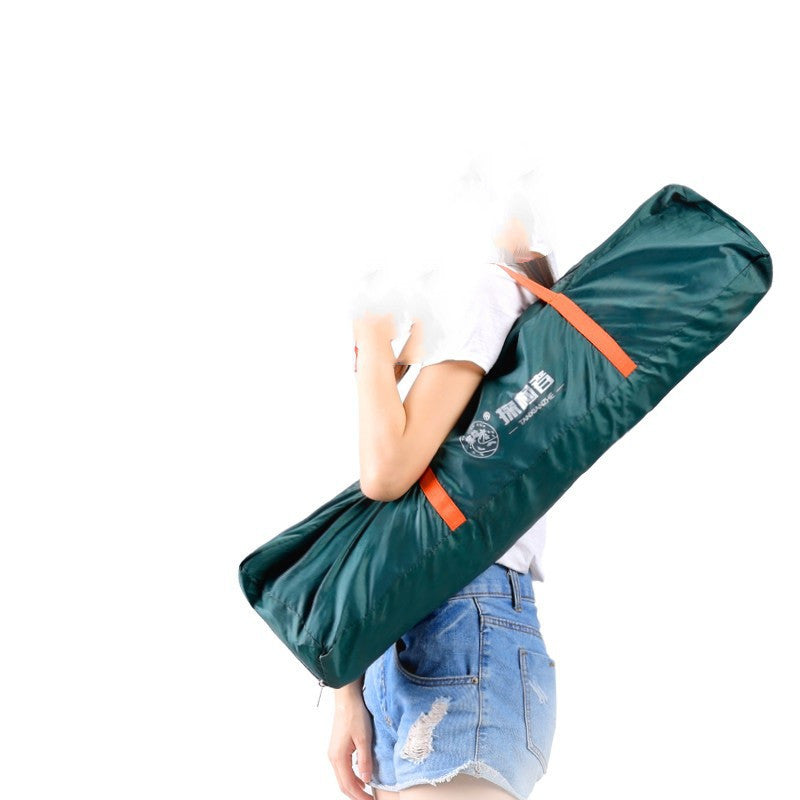 Automatic Pop-Up Camping Tent - 2 to 4 Person