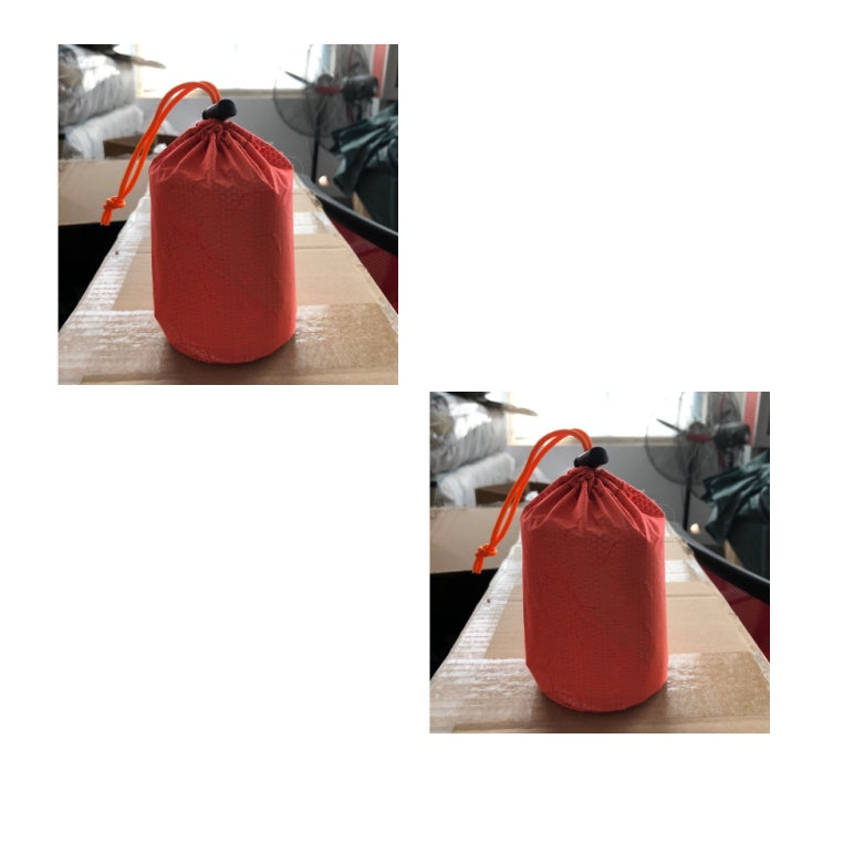 Emergency Insulation Mat - Thermal First Aid Sleeping Pad