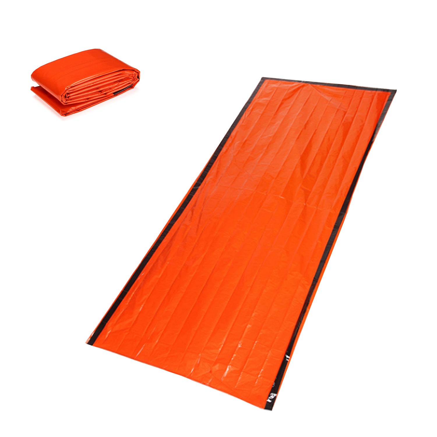 Emergency Insulation Mat - Thermal First Aid Sleeping Pad