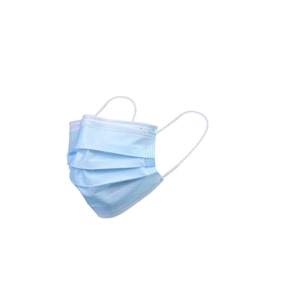 Disposable Dust & Epidemic Protection Face Mask