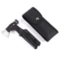 Multifunctional Camping Axe Pliers - Stainless Steel Survival Tool