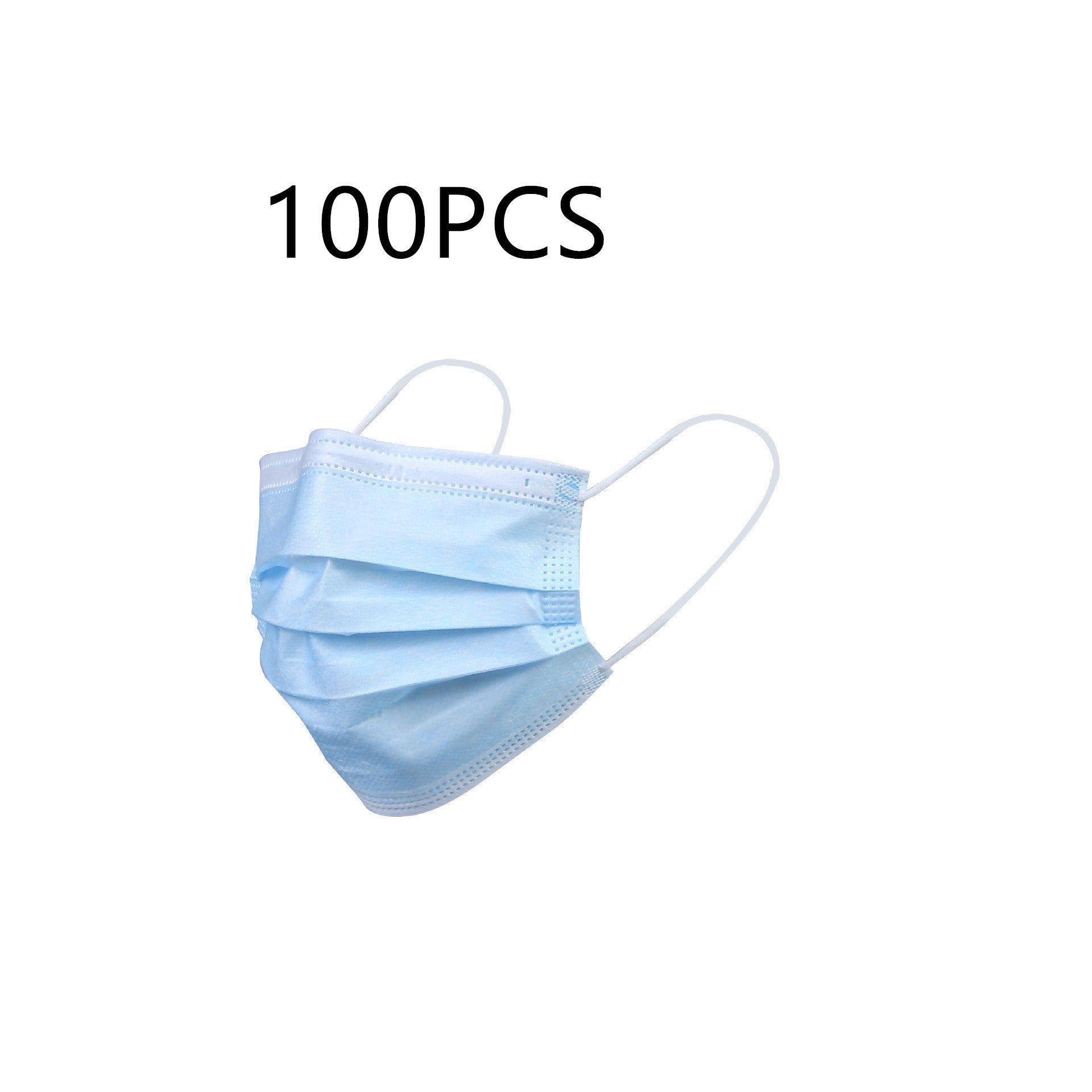 Disposable Dust & Epidemic Protection Face Mask