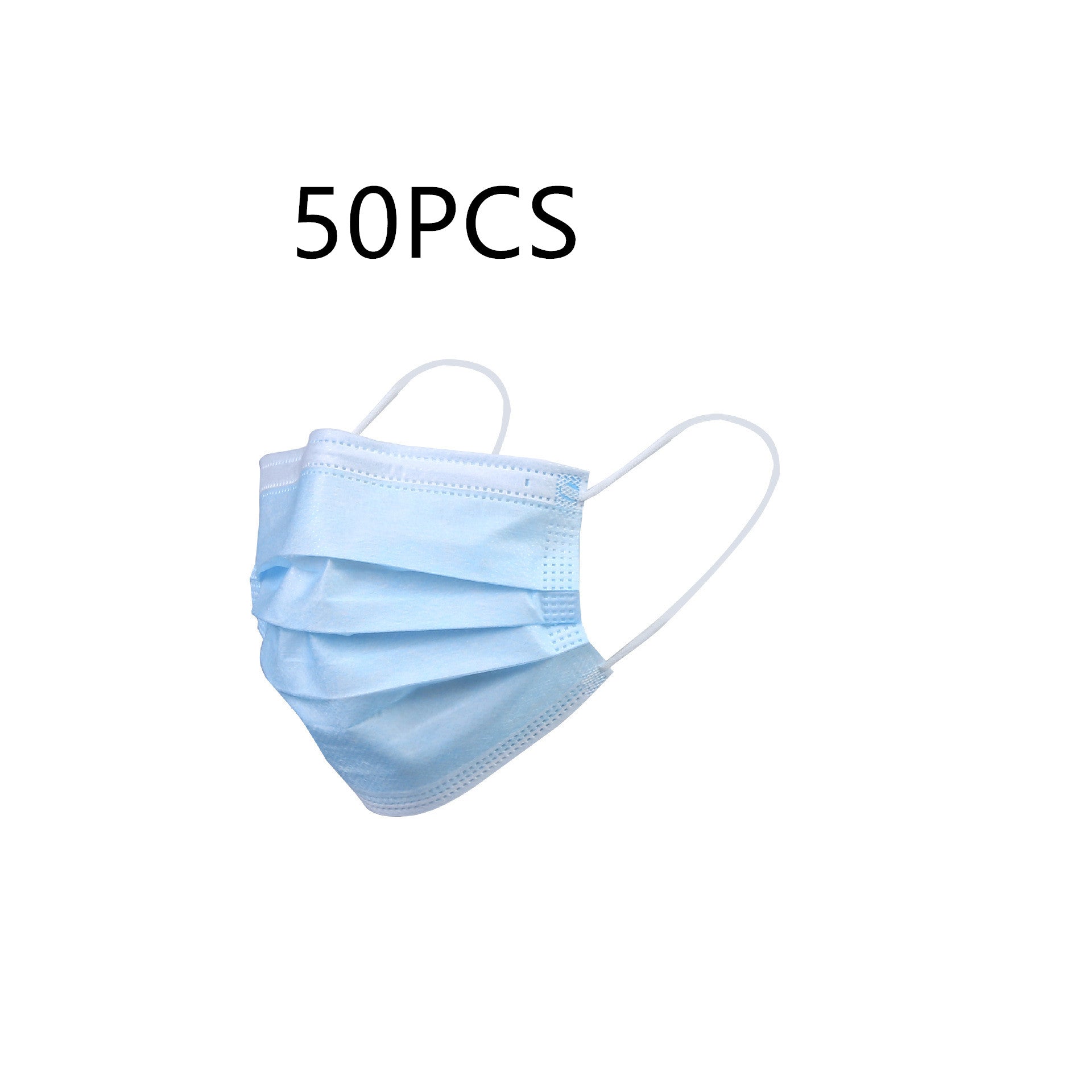 Disposable Dust & Epidemic Protection Face Mask