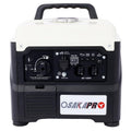 1200W Ultra-Quiet Inverter Generator - EPA Compliant